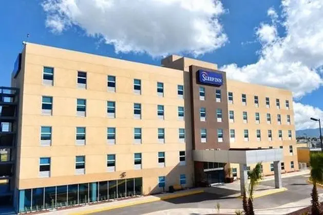 Sleep Inn Torreon