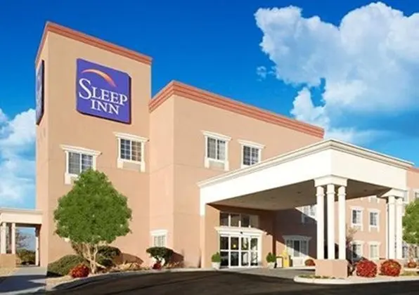 Sleep Inn University