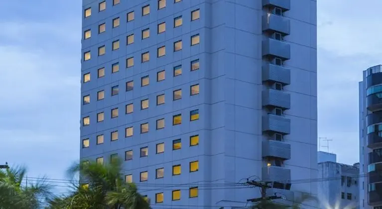 Sleep Inn Vitoria