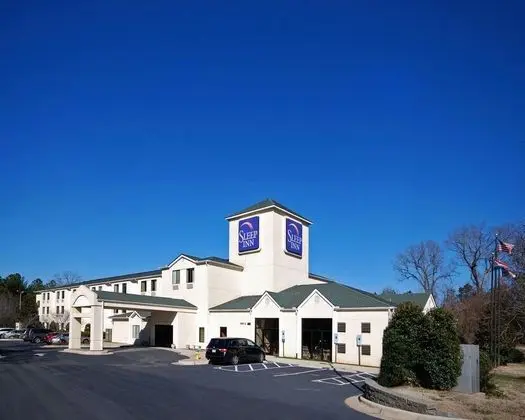 Sleep Inn (Wake Forest)