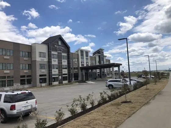 Sleep Inn Waukee-West Des Moines