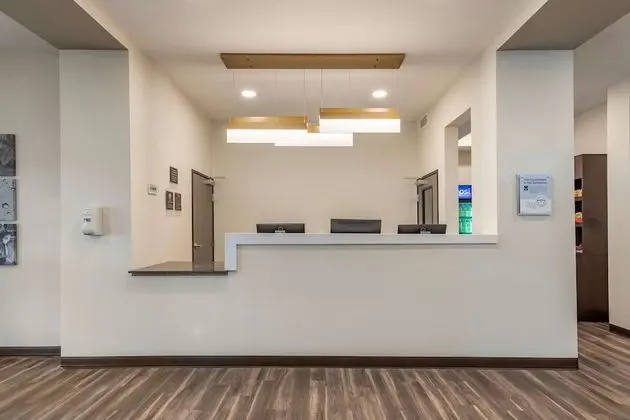 Sleep Inn Waukee-West Des Moines - Öne Çıkan Resim