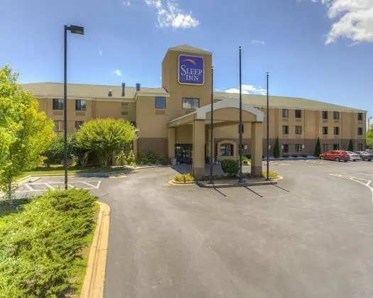 Sleep Inn West