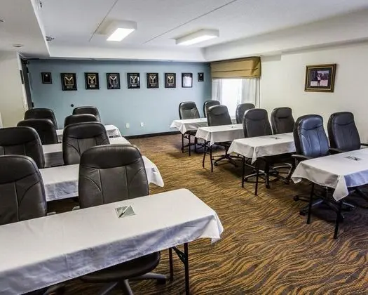 Sleep Inn Wilmington