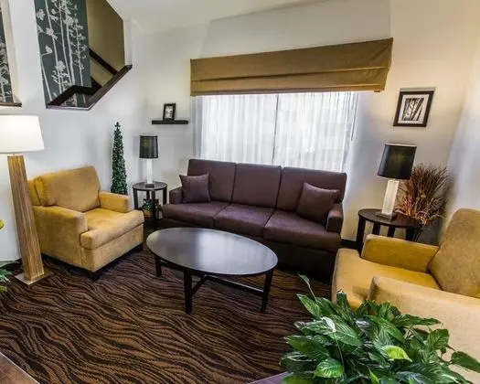 Sleep Inn Wilmington - Genel