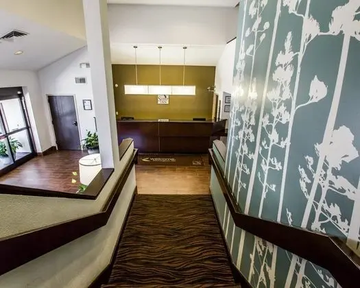 Sleep Inn Wilmington - Genel