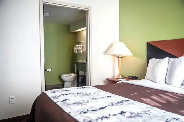 Sleep Inn Woodbridge