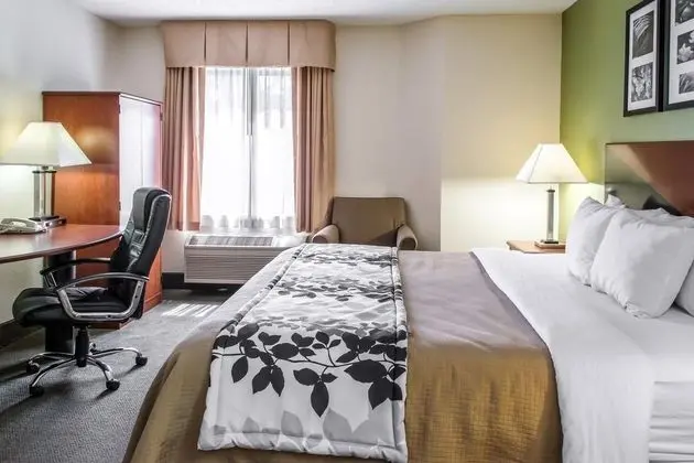 Sleep Inn Wytheville Area