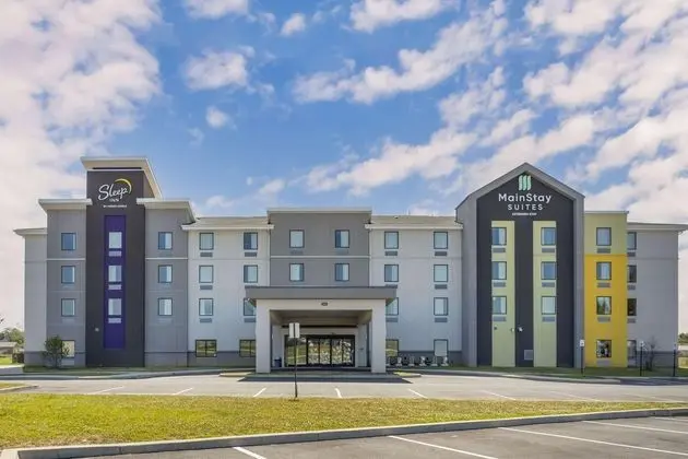 Sleep Inn - Öne Çıkan Resim