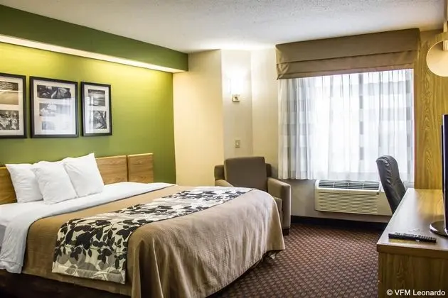 Sleep Inn Youngstown Area