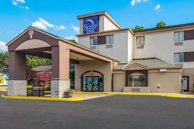 Sleep Inn Youngstown Area - Öne Çıkan Resim