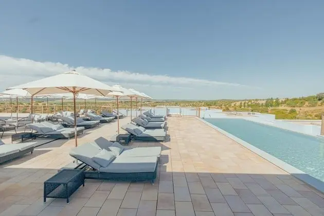 Sleep & Nature Hotel