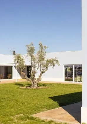 Sleep & Nature Hotel - Dış Mekan