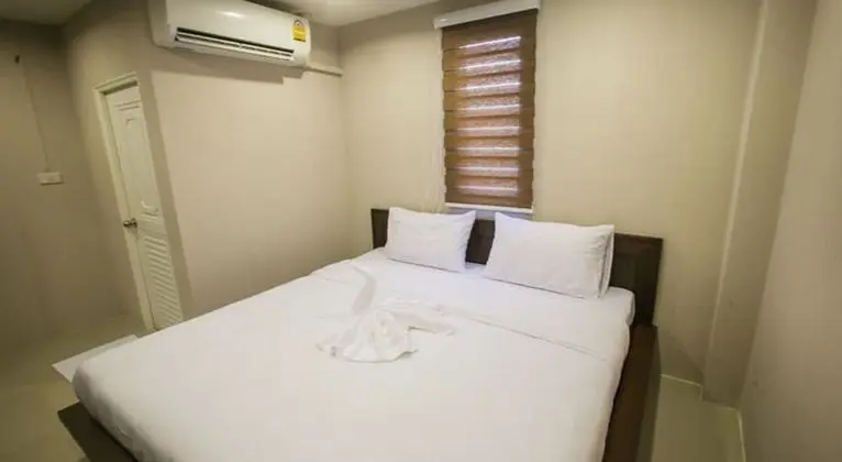 The Sleep Phang Nga - Oda