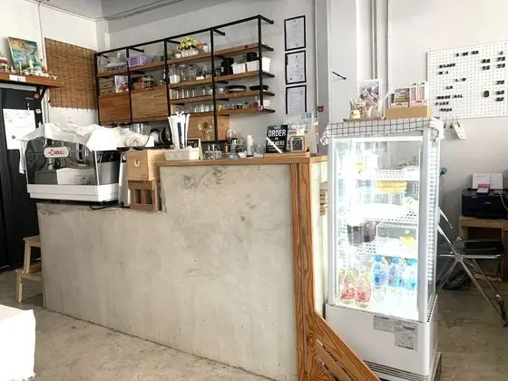 Sleep Sheep Phuket Hostel - Yerinde Yemek
