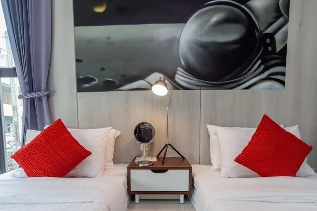 Sleep Walker Poshtel - Hostel - Öne Çıkan Resim