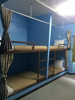 Sleep Well Hostel - Oda