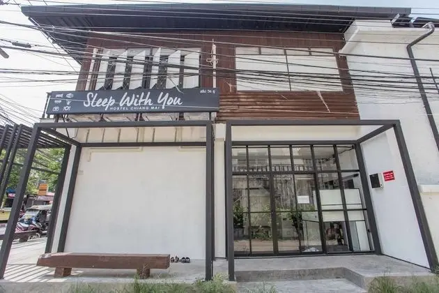 Sleep With You Hostel - 1