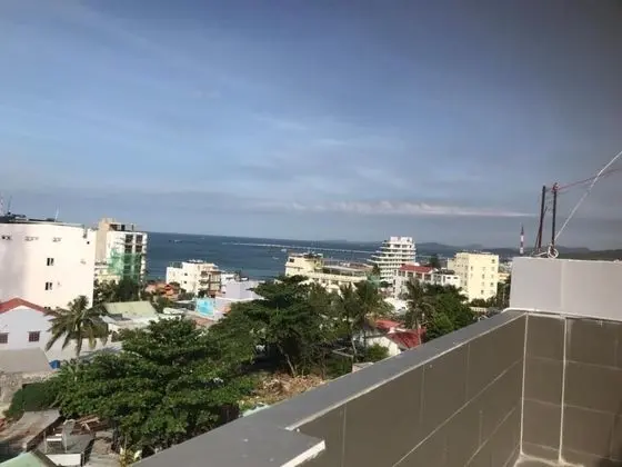 Sleepbox Hostel Phu Quoc