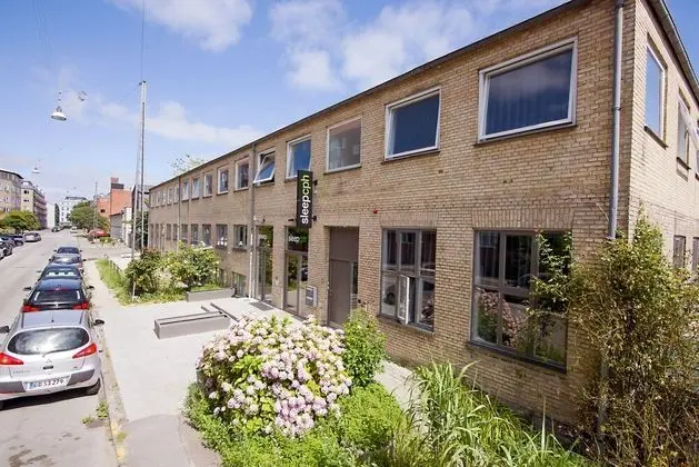 Sleepcph Hotel Apartments