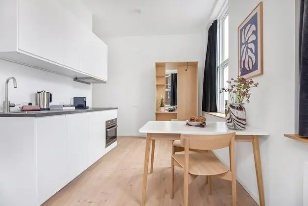 Sleepcph Hotel Apartments - Öne Çıkan Resim