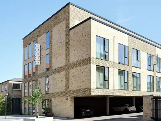 Sleepcph Hotel Apartments - Öne Çıkan Resim