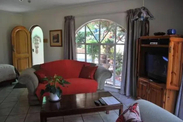 SleepEezy Cottages - İç Mekan
