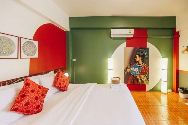 Sleeper  House