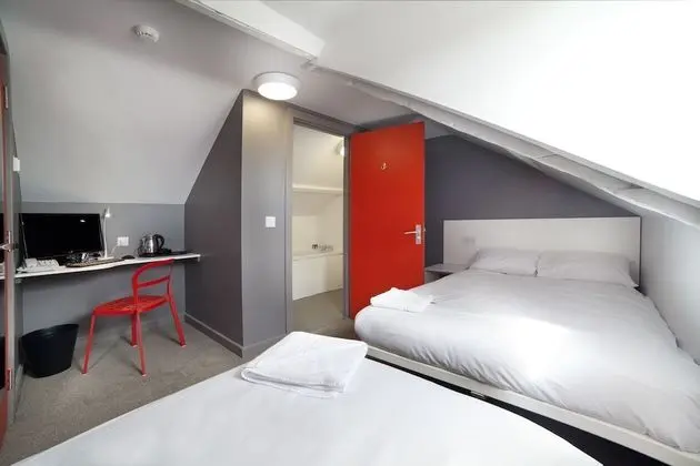 Sleeperdorm - Hostel - Oda
