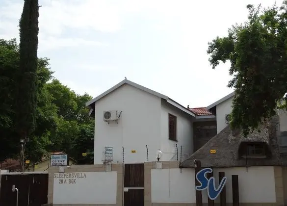 Sleepers Villa