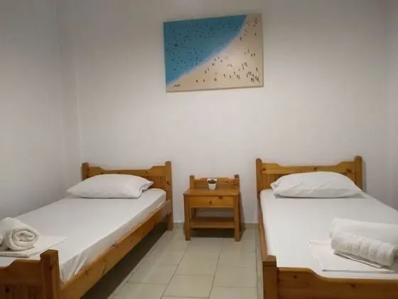 Sleepery Apartments Zefiros