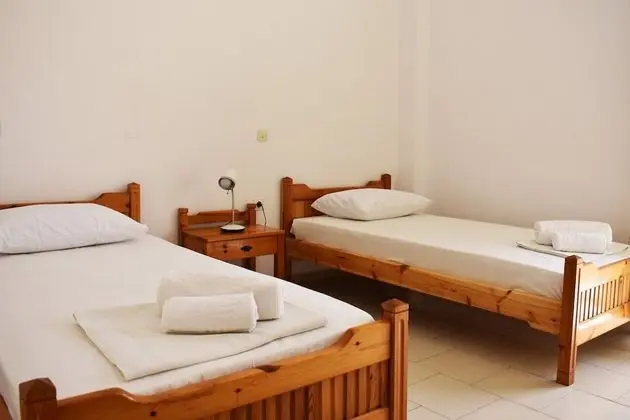 Sleepery Studio Levante Near the Sea