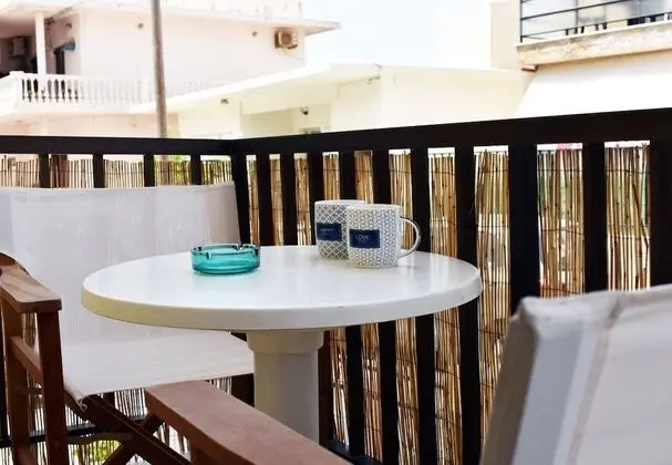 Sleepery Studio Levante Near the Sea