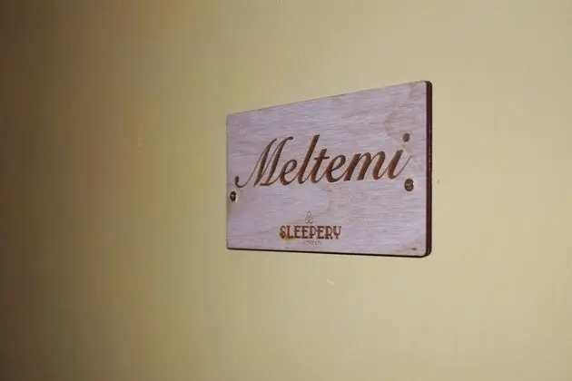 Sleepery Studio Levante Near the Sea - Dış Mekan