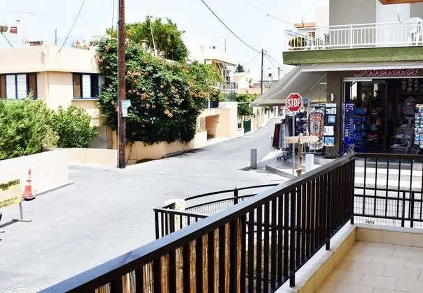 Sleepery Studio Levante Near the Sea - Oda Manzaraları