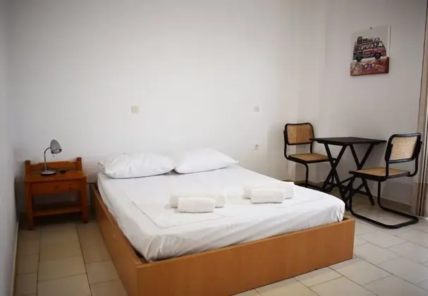 Sleepery Studio Levante Near the Sea - Öne Çıkan Resim