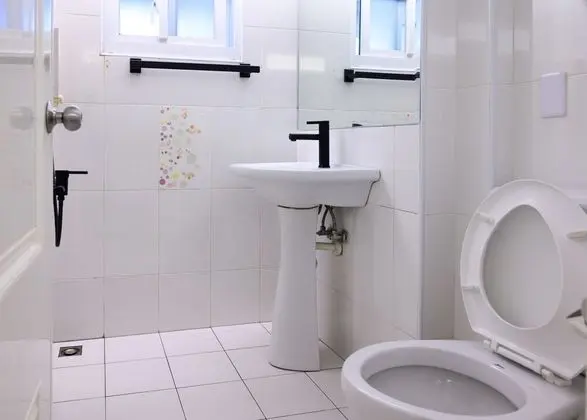 Sleepie muti-minsu center - Banyo Tipleri