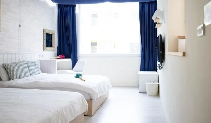 Sleepie muti-minsu center - İç Mekan