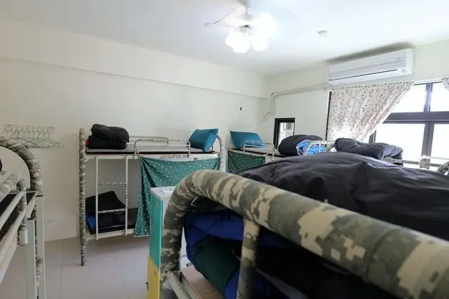 Sleeping bag Boar Backpacker - Hostel - Oda