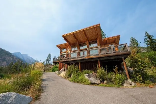 Sleeping Lady Mountain Resort - Öne Çıkan Resim