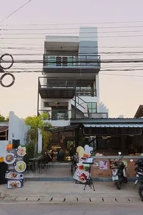 SLEEPING WELL HOSTEL CHIANG KHONG