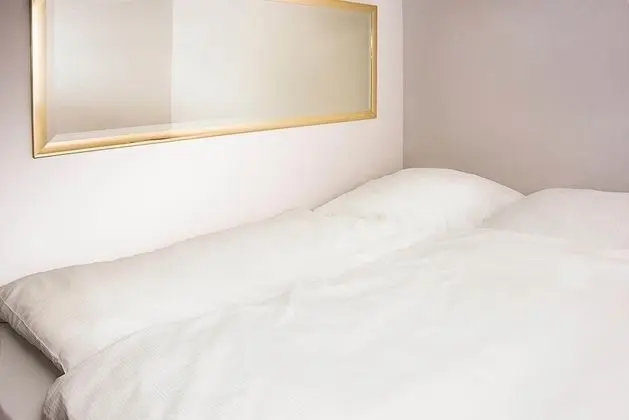 Hotel SleepInn Volkspark - Oda