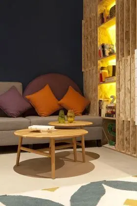 Sleep´N Atocha - Bar