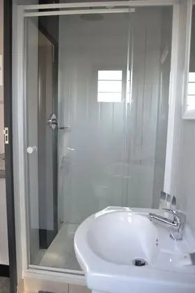 Sleepover KMIA - Banyo Tipleri