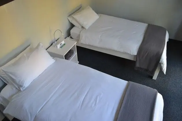 Sleepover Komatipoort - Oda