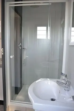Sleepover Kruger Gate - Banyo Tipleri