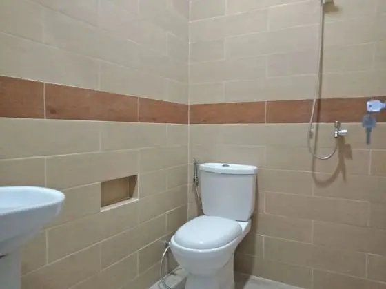 Sleeprest Golden Prima 1 - Banyo Özellikleri