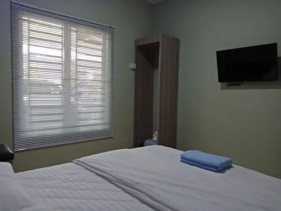 Sleeprest Golden Prima 1 - Oda