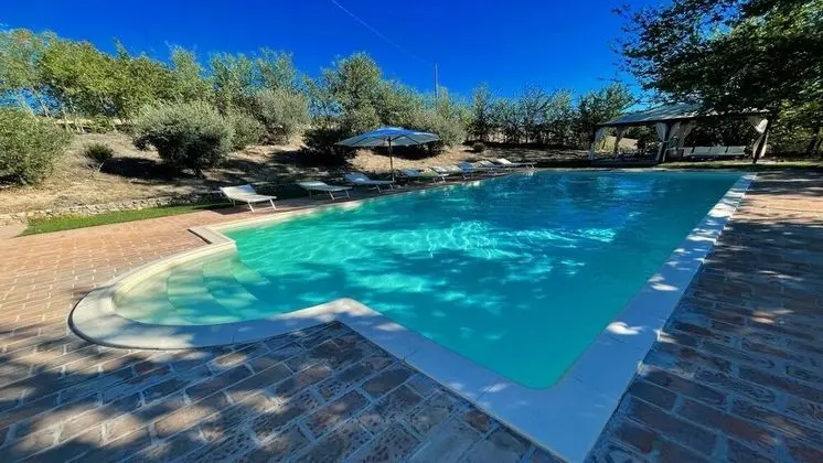 Sleeps 10 Exclusive Pool Play Areachildren Veranda by Pool Detached Villa