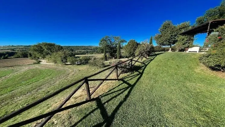 Sleeps 10 Sensational Views Surround Exceptional Villano Neighbours Wifi